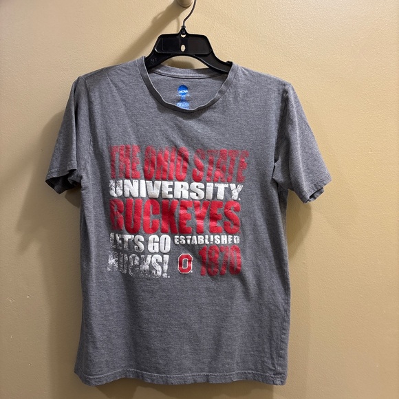 Ohio State T-shirt - Picture 1 of 4